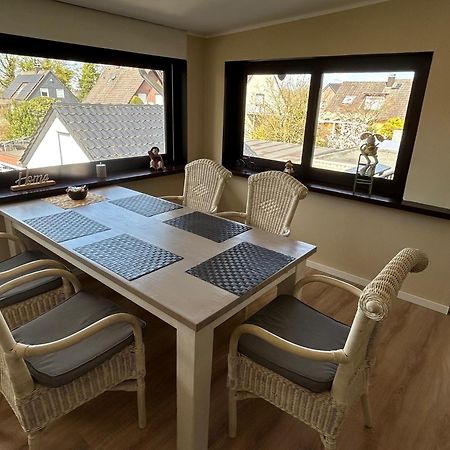 Ferienwohnung Hommelshof Korschenbroich Esterno foto