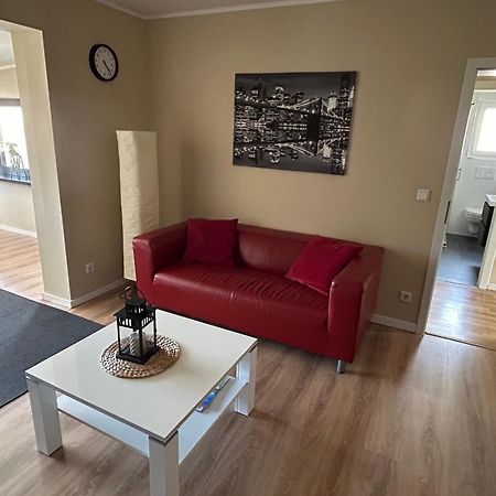 Ferienwohnung Hommelshof Korschenbroich Esterno foto