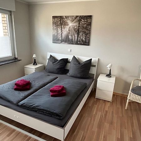 Ferienwohnung Hommelshof Korschenbroich Esterno foto