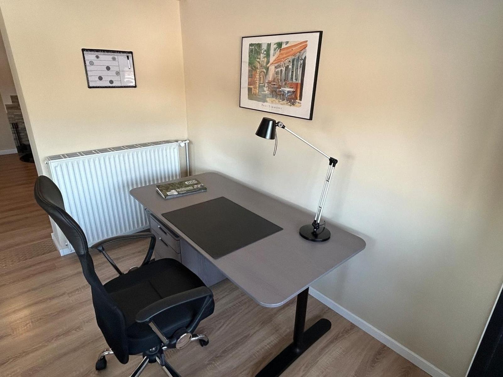Ferienwohnung Hommelshof Korschenbroich Esterno foto