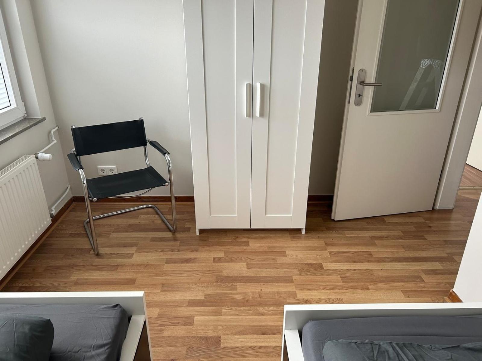 Ferienwohnung Hommelshof Korschenbroich Esterno foto