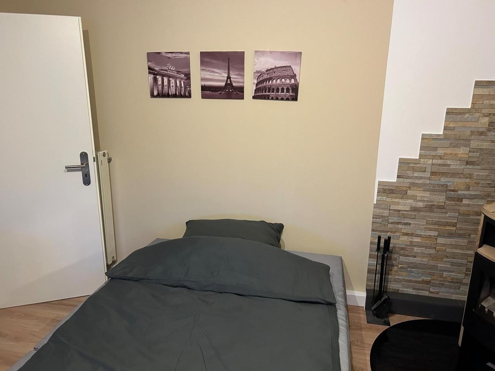 Ferienwohnung Hommelshof Korschenbroich Esterno foto