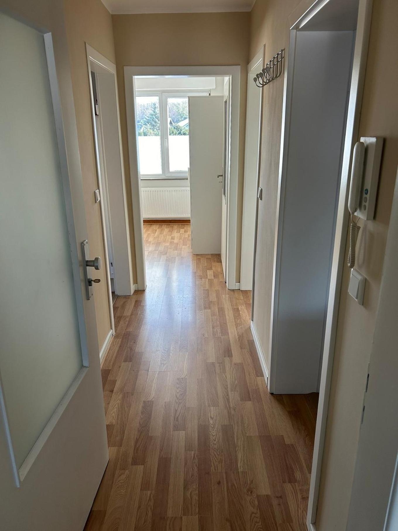 Ferienwohnung Hommelshof Korschenbroich Esterno foto