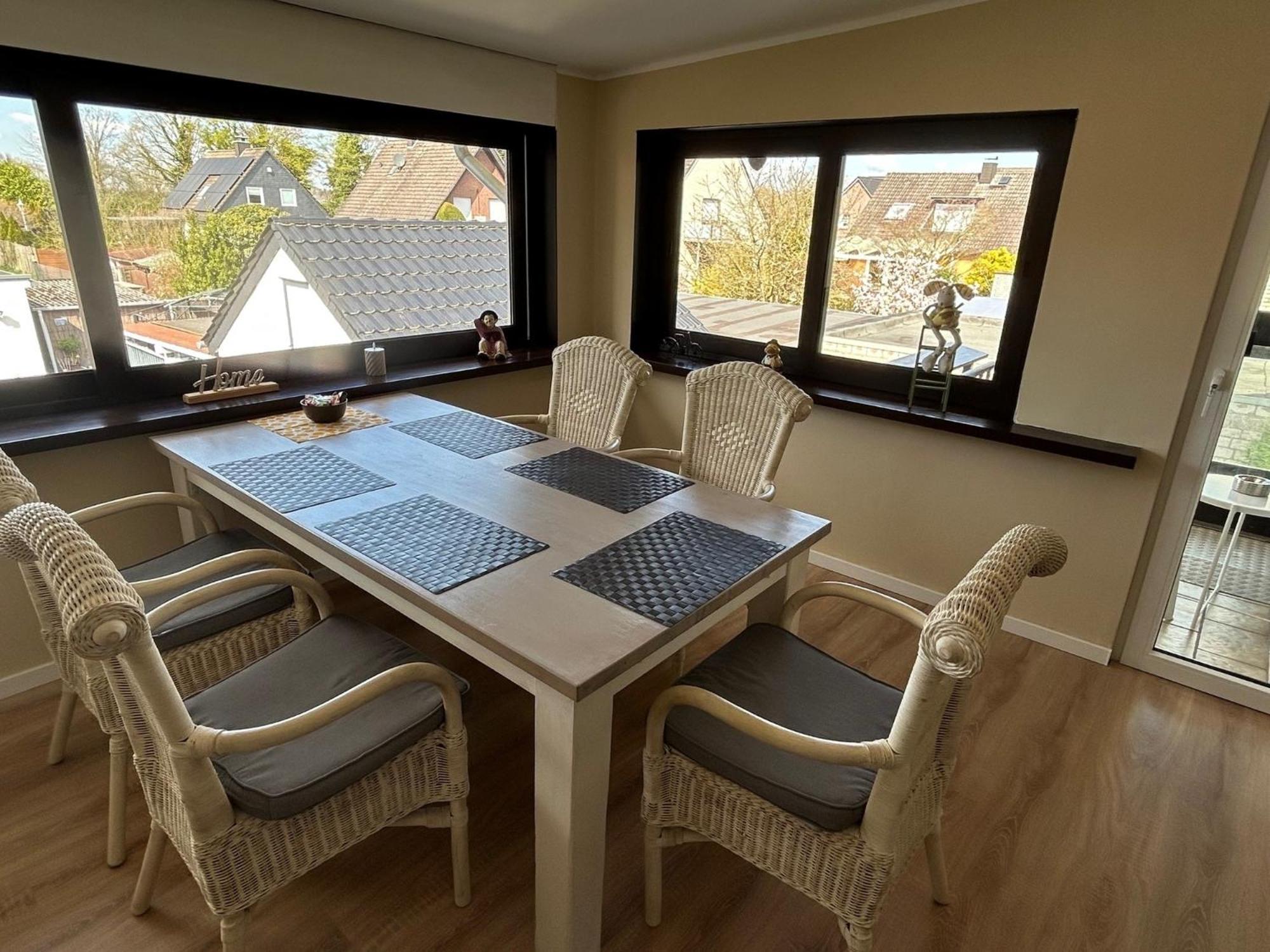 Ferienwohnung Hommelshof Korschenbroich Esterno foto