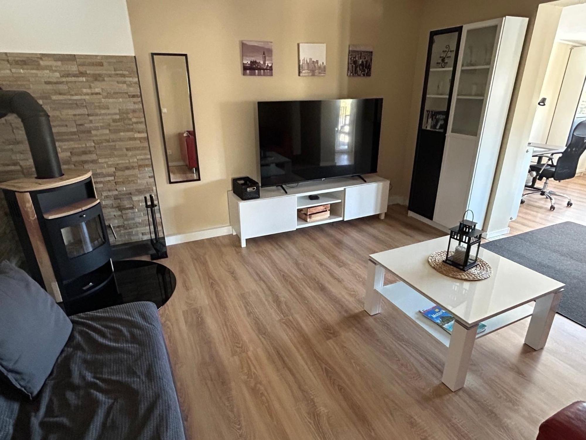 Ferienwohnung Hommelshof Korschenbroich Esterno foto