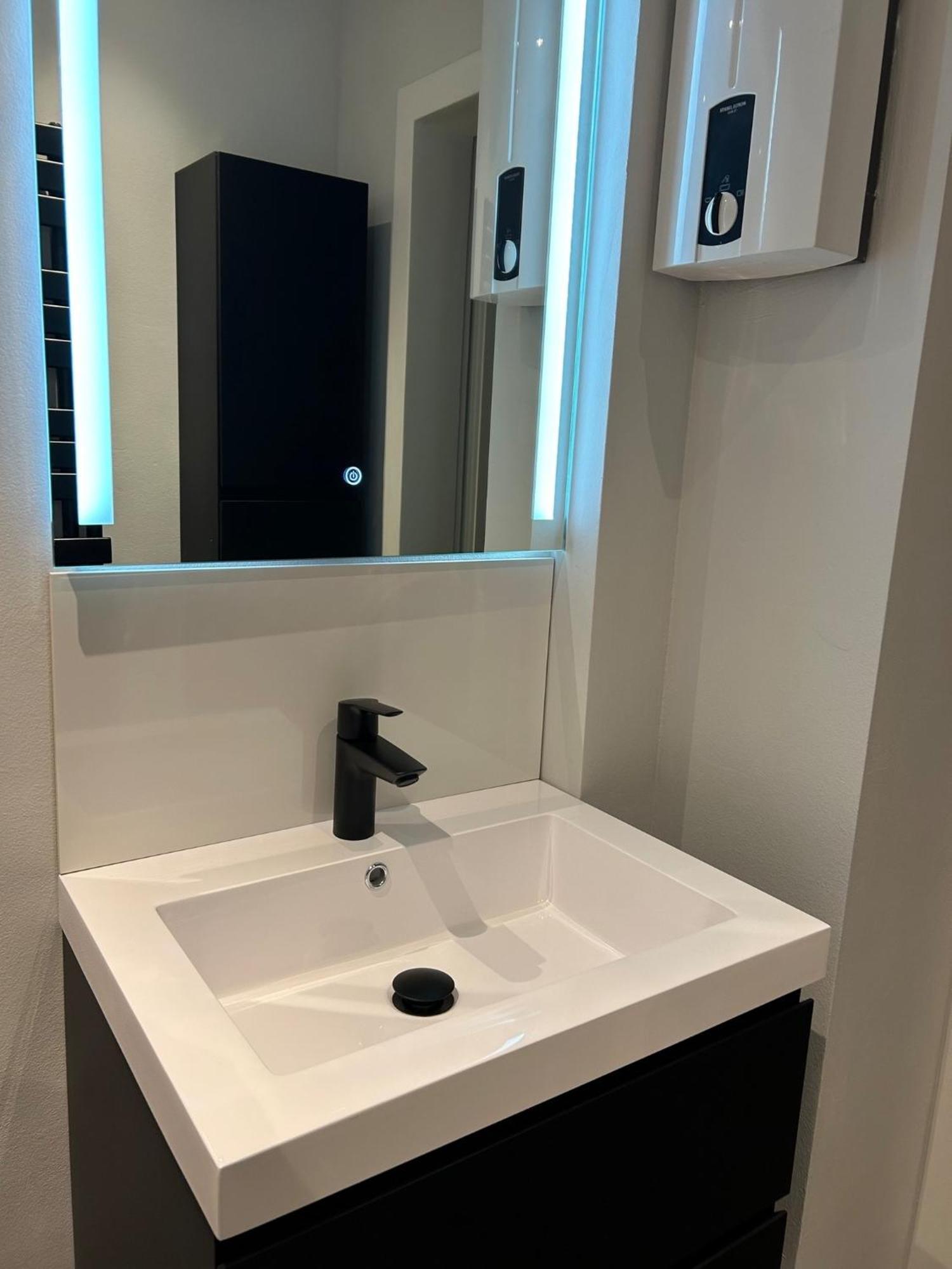 Ferienwohnung Hommelshof Korschenbroich Esterno foto