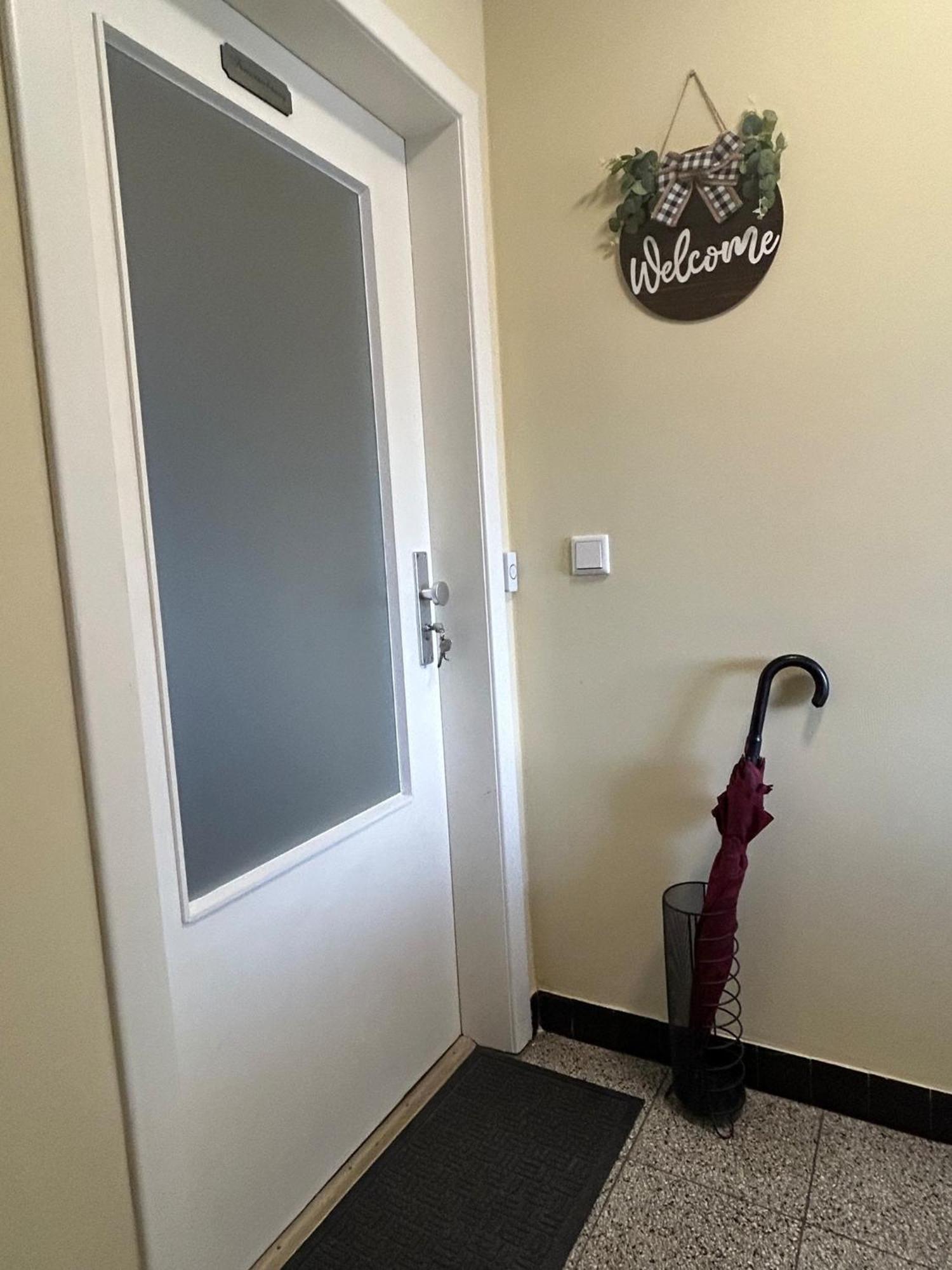 Ferienwohnung Hommelshof Korschenbroich Esterno foto