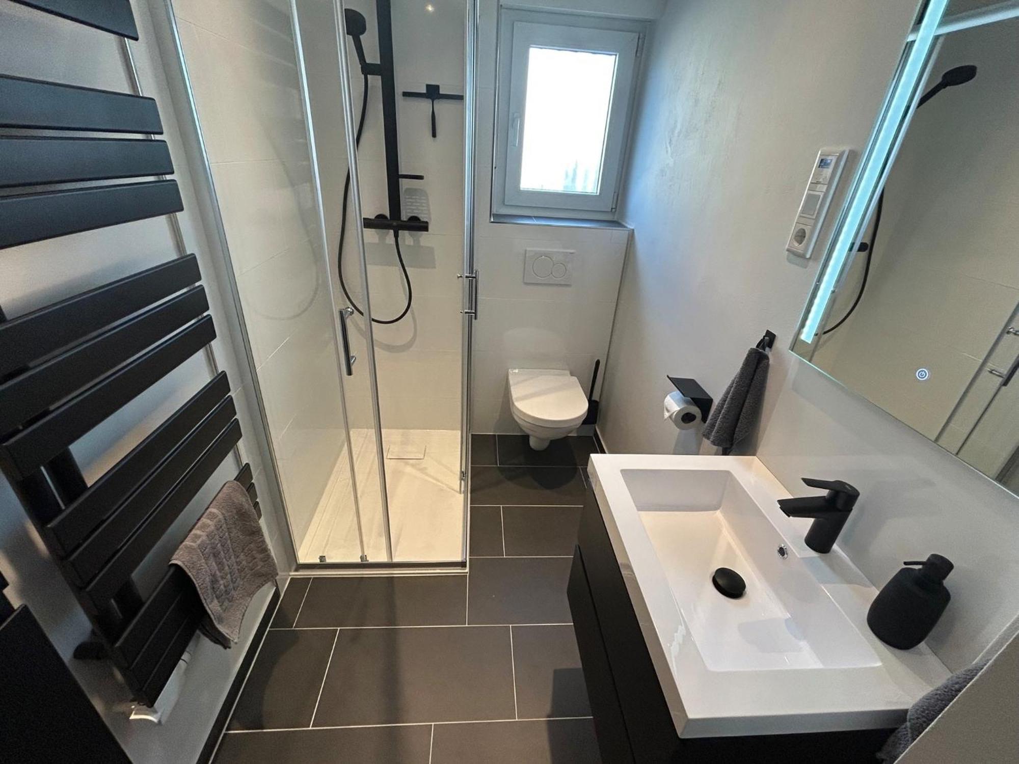 Ferienwohnung Hommelshof Korschenbroich Esterno foto